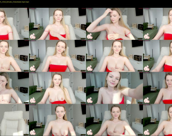 _passion_show_ — 38 minute Chaturbate couple cam show recording, 720p, May 7, 2025