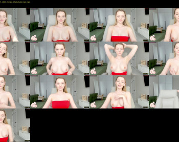 _passion_show_ — 17 minute Chaturbate couple cam show recording, 720p, May 7, 2025