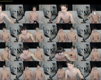 _stager_ — 26 minute Chaturbate male cam show recording, 720p, May 7, 2025