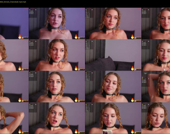 _taylor_swift — 4 minute Chaturbate female cam show recording, 720p, May 7, 2025