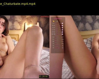 _vi_vi_ — 26 minute Chaturbate female cam show recording, 720p, May 7, 2025