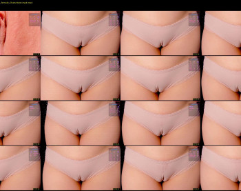 _witch__ — 23 minute Chaturbate female cam show recording, 720p, May 7, 2025