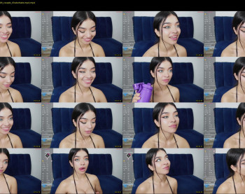 abby_john — 11 minute Chaturbate couple cam show recording, 720p, May 8, 2025