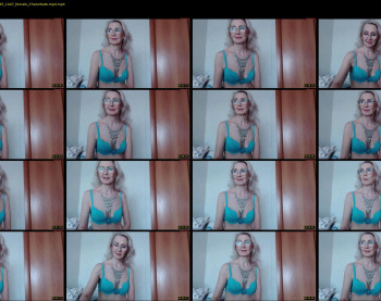 agatha_moore_ — 8 minute Chaturbate female cam show recording, 720p, May 7, 2025