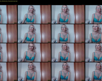 agatha_moore_ — 11 minute Chaturbate female cam show recording, 720p, May 7, 2025