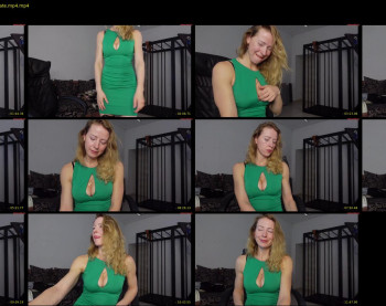 agelina_summer — 19 minute Chaturbate female cam show recording, 720p, May 7, 2025