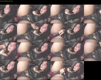 ahbby — 10 minute Chaturbate female cam show recording, 720p, May 8, 2025