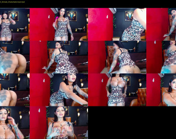 aitanarus — 11 minute Chaturbate female cam show recording, 720p, May 7, 2025