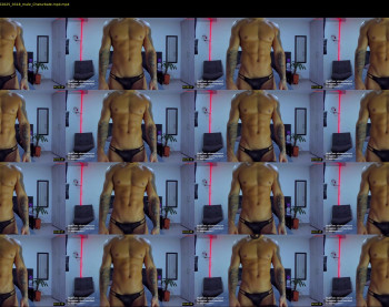 alexander_martines — 7 minute Chaturbate male cam show recording, 720p, May 8, 2025