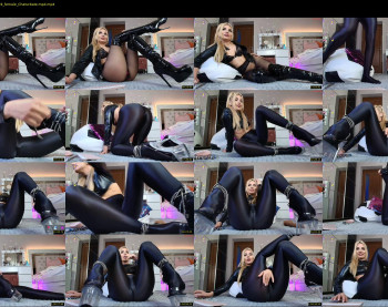 allesya23 — 79 minute Chaturbate female cam show recording, 720p, May 8, 2025