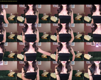 amyalwayshere — 11 minute Chaturbate female cam show recording, 720p, May 7, 2025