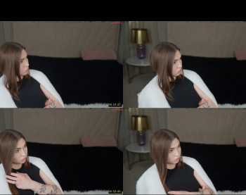 anabel2054 — 3 minute Chaturbate female cam show recording, 720p, May 7, 2025