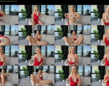 anna_royale — 33 minute Chaturbate female cam show recording, 720p, May 7, 2025