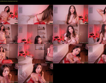 annie_evans24 — 121 minute Chaturbate female cam show recording, 720p, May 8, 2025