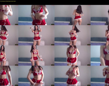 arizu9314 — 2 minute Chaturbate female cam show recording, 720p, May 7, 2025