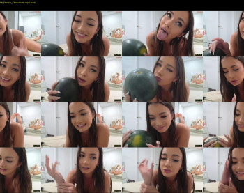 avabrooks — 4 minute Chaturbate female cam show recording, 720p, May 8, 2025