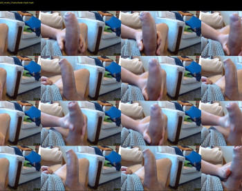biengrossa — 10 minute Chaturbate male cam show recording, 720p, May 7, 2025