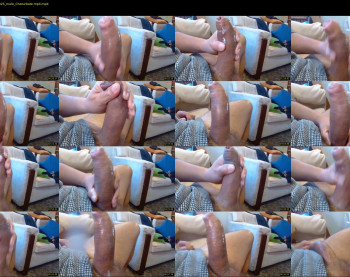 biengrossa — 8 minute Chaturbate male cam show recording, 720p, May 8, 2025