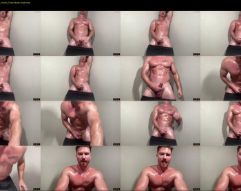 bigmcr1 — 3 minute Chaturbate male cam show recording, 720p, May 7, 2025