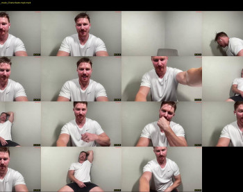 bigmcr1 — 5 minute Chaturbate male cam show recording, 720p, May 7, 2025