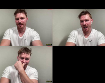 bigmcr1 — 5 minute Chaturbate male cam show recording, 720p, May 7, 2025