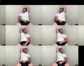 bigmcr1 — 4 minute Chaturbate male cam show recording, 720p, May 7, 2025