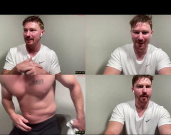 bigmcr1 — 8 minute Chaturbate male cam show recording, 720p, May 7, 2025