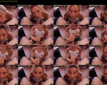 boomboomhoot — 3 minute Chaturbate couple cam show recording, 720p, May 7, 2025
