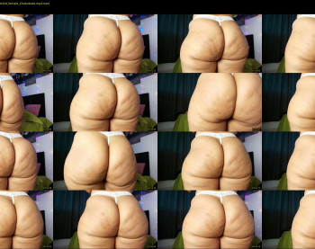 cataleya_0_0 — 8 minute Chaturbate female cam show recording, 720p, May 8, 2025