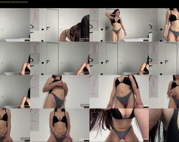 cbhotblonde — 19 minute Chaturbate female cam show recording, 720p, May 7, 2025