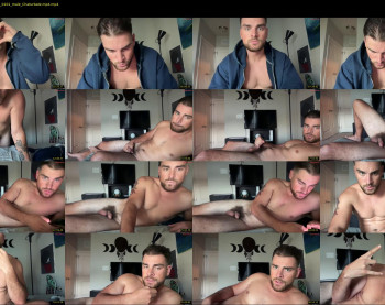 ccmanrivs120 — 44 minute Chaturbate male cam show recording, 720p, May 8, 2025
