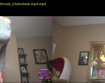 chroniclove — 34 minute Chaturbate female cam show recording, 720p, May 7, 2025