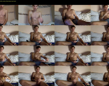 cryptongood — 39 minute Chaturbate male cam show recording, 720p, May 7, 2025