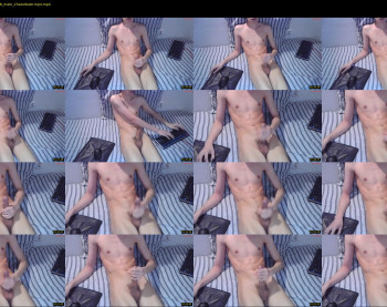 cutotorry — 5 minute Chaturbate male cam show recording, 720p, May 8, 2025