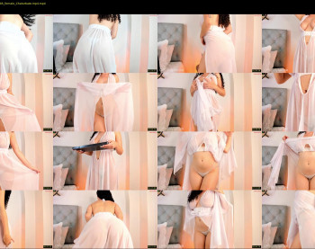 dalylarose — 12 minute Chaturbate female cam show recording, 720p, May 7, 2025
