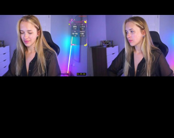 danikadillan — 14 minute Chaturbate female cam show recording, 720p, May 7, 2025