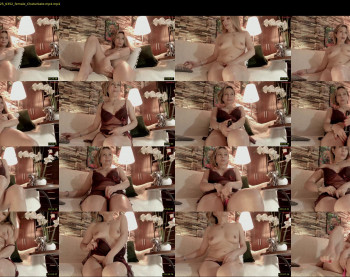 danna_johnson2 — 93 minute Chaturbate female cam show recording, 720p, May 8, 2025