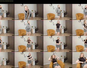 dawnbullins — 120 minute Chaturbate female cam show recording, 720p, May 7, 2025