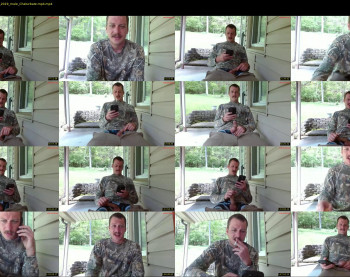 decentdick93 — 122 minute Chaturbate male cam show recording, 480p, May 7, 2025