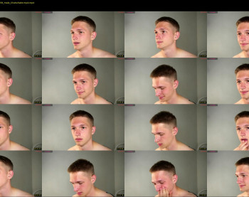 dustyn_fox — 13 minute Chaturbate male cam show recording, 720p, May 8, 2025