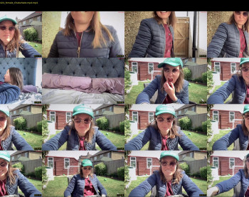 eatmypie69 — 39 minute Chaturbate female cam show recording, 720p, May 7, 2025