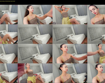 ehotlovea — 120 minute Chaturbate female cam show recording, 720p, May 7, 2025