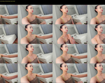 ehotlovea — 43 minute Chaturbate female cam show recording, 720p, May 7, 2025