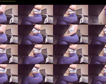 ela_stance — 93 minute Chaturbate couple cam show recording, 720p, May 7, 2025