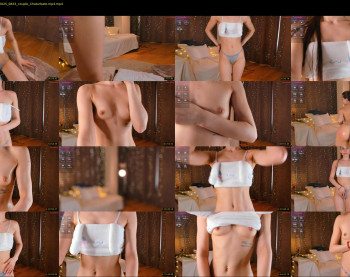 elizabethandersen — 119 minute Chaturbate female cam show recording, 720p, May 7, 2025
