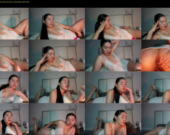emma_johnson_ — 120 minute Chaturbate female cam show recording, 720p, May 7, 2025