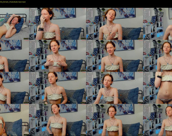 erline_may — 16 minute Chaturbate female cam show recording, 720p, May 7, 2025
