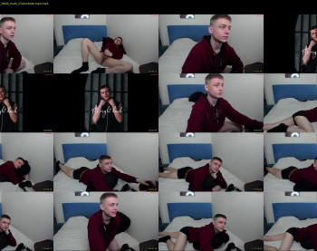 ermak_reborn — 84 minute Chaturbate male cam show recording, 720p, May 7, 2025