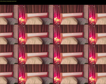 esmabraddy — 11 minute Chaturbate female cam show recording, 720p, May 8, 2025