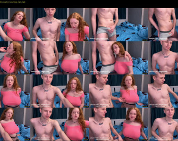 frupi_land — 12 minute Chaturbate couple cam show recording, 720p, May 7, 2025
